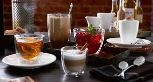 Cold/ Hot Beverages