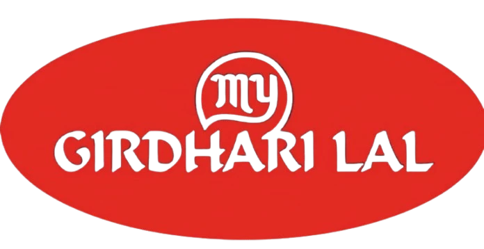 MyGirdharilal